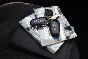 Vauxhall Mokka Electric 50kWh SRi Premium SUV 5dr Electric Auto (136 ps)