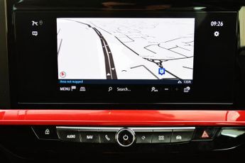 Vauxhall Mokka Electric 50kWh SRi Premium SUV 5dr Electric Auto (136 ps)