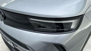 Vauxhall Mokka Electric 50kWh SRi Premium SUV 5dr Electric Auto (136 ps)