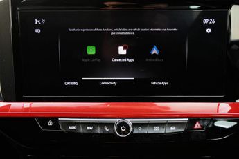 Vauxhall Mokka Electric 50kWh SRi Premium SUV 5dr Electric Auto (136 ps)