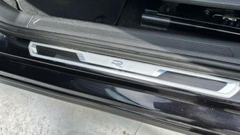 Volkswagen Polo 1.0 TSI R-Line Hatchback 5dr Petrol DSG Euro 6 (s/s) (95 ps)