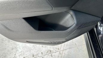 Volkswagen Polo 1.0 TSI R-Line Hatchback 5dr Petrol DSG Euro 6 (s/s) (95 ps)