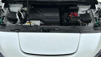 Nissan Leaf 39kWh N-Connecta Hatchback 5dr Electric Auto (150 ps)