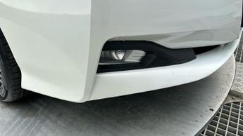 Nissan Leaf 39kWh N-Connecta Hatchback 5dr Electric Auto (150 ps)