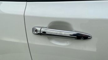 Nissan Leaf 39kWh N-Connecta Hatchback 5dr Electric Auto (150 ps)