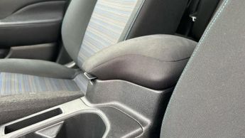 Nissan Leaf 39kWh N-Connecta Hatchback 5dr Electric Auto (150 ps)