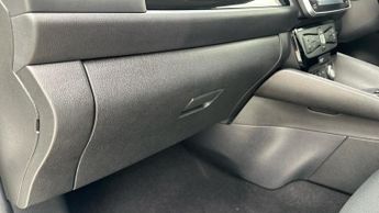 Nissan Leaf 39kWh N-Connecta Hatchback 5dr Electric Auto (150 ps)