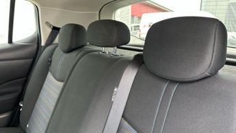 Nissan Leaf 39kWh N-Connecta Hatchback 5dr Electric Auto (150 ps)