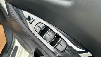 Nissan Leaf 39kWh N-Connecta Hatchback 5dr Electric Auto (150 ps)