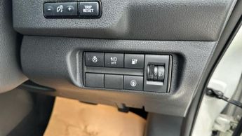 Nissan Leaf 39kWh N-Connecta Hatchback 5dr Electric Auto (150 ps)