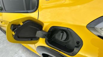 Peugeot 208 1.2 PureTech GT Hatchback 5dr Petrol EAT Euro 6 (s/s) (130 ps)