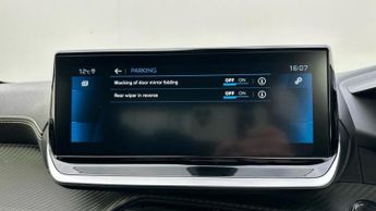 Peugeot 208 1.2 PureTech GT Hatchback 5dr Petrol EAT Euro 6 (s/s) (130 ps)