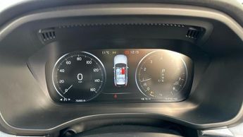 Volvo XC60 2.0 T4 Edition SUV 5dr Petrol Auto Euro 6 (s/s) (190 ps)