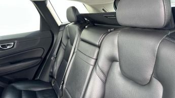 Volvo XC60 2.0 T4 Edition SUV 5dr Petrol Auto Euro 6 (s/s) (190 ps)