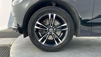 Volvo XC60 2.0 T4 Edition SUV 5dr Petrol Auto Euro 6 (s/s) (190 ps)