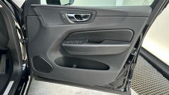 Volvo XC60 2.0 T4 Edition SUV 5dr Petrol Auto Euro 6 (s/s) (190 ps)