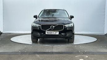 Volvo XC60 2.0 T4 Edition SUV 5dr Petrol Auto Euro 6 (s/s) (190 ps)