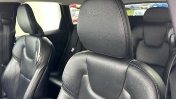 Volvo XC60 2.0 T4 Edition SUV 5dr Petrol Auto Euro 6 (s/s) (190 ps)