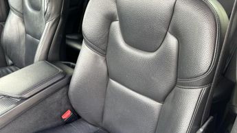 Volvo XC60 2.0 T4 Edition SUV 5dr Petrol Auto Euro 6 (s/s) (190 ps)