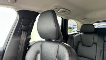 Volvo XC60 2.0 T4 Edition SUV 5dr Petrol Auto Euro 6 (s/s) (190 ps)