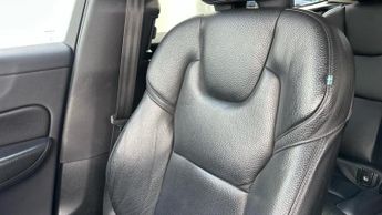 Volvo XC60 2.0 T4 Edition SUV 5dr Petrol Auto Euro 6 (s/s) (190 ps)