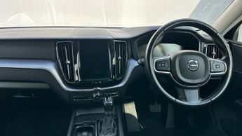 Volvo XC60 2.0 T4 Edition SUV 5dr Petrol Auto Euro 6 (s/s) (190 ps)