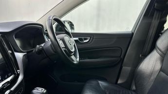 Volvo XC60 2.0 T4 Edition SUV 5dr Petrol Auto Euro 6 (s/s) (190 ps)