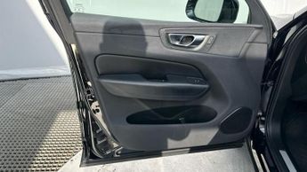 Volvo XC60 2.0 T4 Edition SUV 5dr Petrol Auto Euro 6 (s/s) (190 ps)