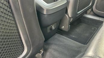 Volvo XC60 2.0 T4 Edition SUV 5dr Petrol Auto Euro 6 (s/s) (190 ps)