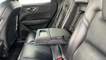 Volvo XC60 2.0 T4 Edition SUV 5dr Petrol Auto Euro 6 (s/s) (190 ps)