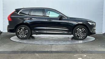 Volvo XC60 2.0 T4 Edition SUV 5dr Petrol Auto Euro 6 (s/s) (190 ps)