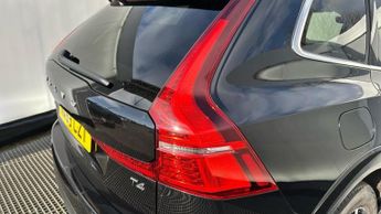 Volvo XC60 2.0 T4 Edition SUV 5dr Petrol Auto Euro 6 (s/s) (190 ps)