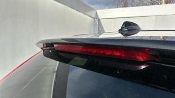 Volvo XC60 2.0 T4 Edition SUV 5dr Petrol Auto Euro 6 (s/s) (190 ps)