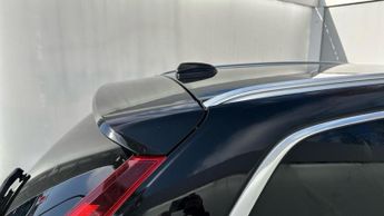 Volvo XC60 2.0 T4 Edition SUV 5dr Petrol Auto Euro 6 (s/s) (190 ps)