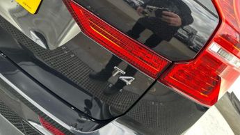 Volvo XC60 2.0 T4 Edition SUV 5dr Petrol Auto Euro 6 (s/s) (190 ps)