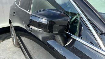 Volvo XC60 2.0 T4 Edition SUV 5dr Petrol Auto Euro 6 (s/s) (190 ps)