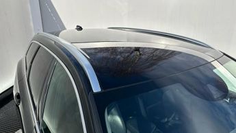 Volvo XC60 2.0 T4 Edition SUV 5dr Petrol Auto Euro 6 (s/s) (190 ps)