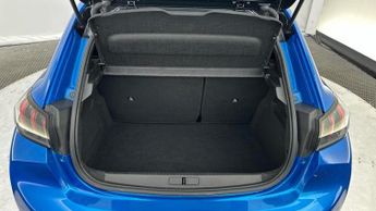 Peugeot 208 1.2 PureTech GT Hatchback 5dr Petrol EAT Euro 6 (s/s) (100 ps)