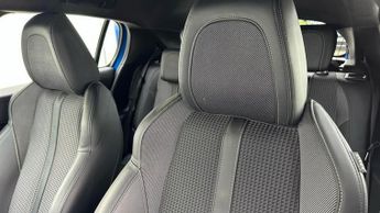 Peugeot 208 1.2 PureTech GT Hatchback 5dr Petrol EAT Euro 6 (s/s) (100 ps)