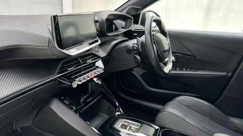 Peugeot 208 1.2 PureTech GT Hatchback 5dr Petrol EAT Euro 6 (s/s) (100 ps)