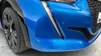 Peugeot 208 1.2 PureTech GT Hatchback 5dr Petrol EAT Euro 6 (s/s) (100 ps)