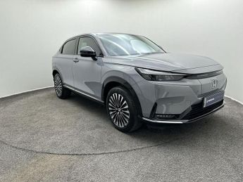 Honda E NY1 150kW Elegance 69kWh 5dr Auto