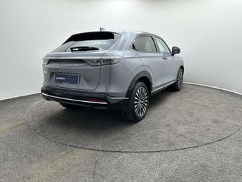 Honda E NY1 150kW Elegance 69kWh 5dr Auto