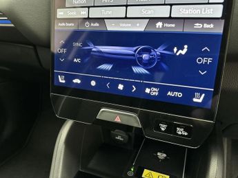 Honda E NY1 150kW Elegance 69kWh 5dr Auto