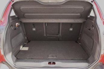 Citroen C3 Aircross 1.2 PureTech Shine Plus SUV 5dr Petrol EAT6 Euro 6 (s/s) (130 ps