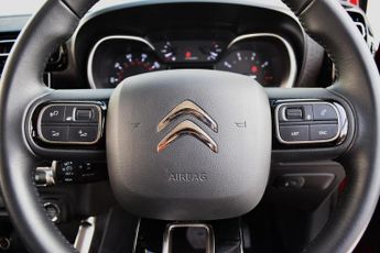 Citroen C3 Aircross 1.2 PureTech Shine Plus SUV 5dr Petrol EAT6 Euro 6 (s/s) (130 ps