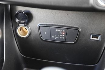 Citroen C3 Aircross 1.2 PureTech Shine Plus SUV 5dr Petrol EAT6 Euro 6 (s/s) (130 ps