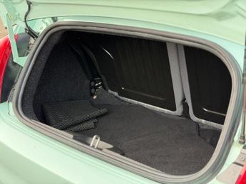 Fiat 500C 1.2 Lounge Convertible 2dr Petrol Dualogic Euro 6 (s/s) (69 bhp)