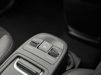 Abarth 500e 42kWh Scorpionissima Hatchback 3dr Electric Auto (155 ps)