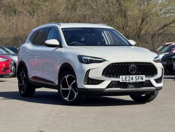 MG HS 1.5 T-GDI Trophy DCT Euro 6 (s/s) 5dr